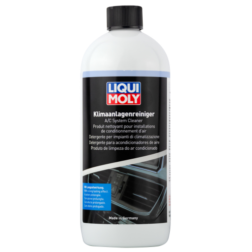 Жидкость для очистки кондиционера Klima-Anlagen-Reiniger - 1 л